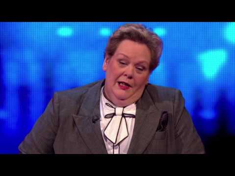 The Governess Talks About Tennis Balls - The Chase