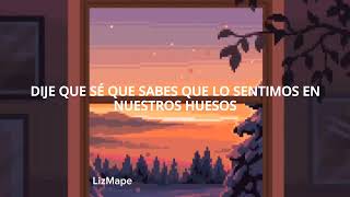 BANNERS - Empires on fire / Traducida al Español