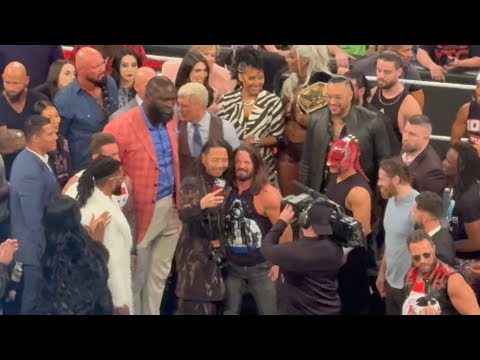 Vlog Warriors and Matt Kempke