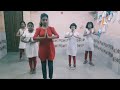AIGIRI NANDINI Durga Puja Special Mahalaya Special Kidsdance Durgapuja Classicaldance