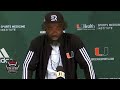 Ed Reed: If players don't want to work hard, don't come to Miami | College Football on ESPN