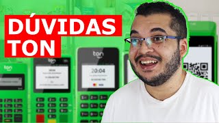 MAQUININHA TON É BOA? TUDO SOBRE AS MÁQUINAS DE CARTÃO TON 2024