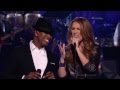 Céline Dion - Incredible (duet with Ne-Yo)