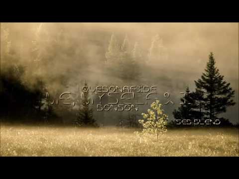 Quebonafide x Bonson -  Me, Myself & I |SEB BLEND|