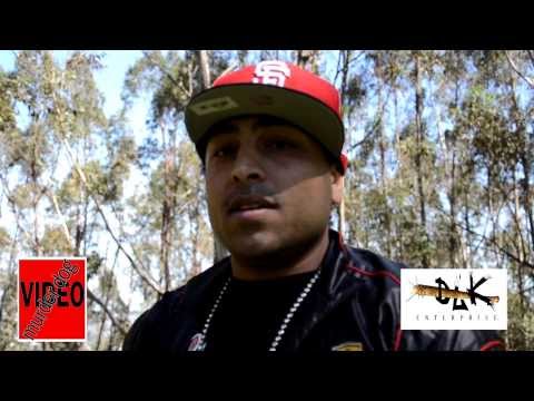 MURDERDOG MAGAZINE INTERVIEW WITH SWINLA PART 1 DLK ENTERPRISE / GOOD FELONZ / THIZZ LATIN