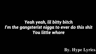 Blac Youngsta - On Sight Ft. Kodak Black (Lyrics)