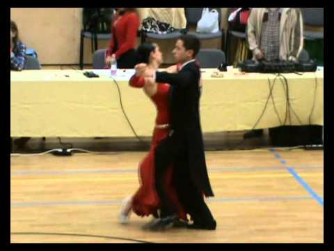 XIV. Sziget Dance Kupa