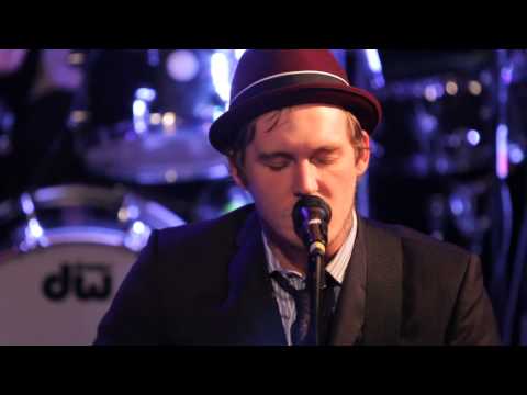 Sugar - The Horrible Crowes