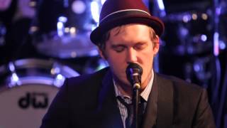 The Horrible Crowes - Sugar (Live at The Troubadour)