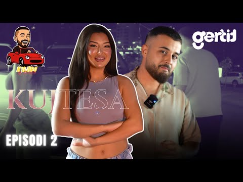 N’gjiro me Arlindin - Kujtesa | Episodi 2