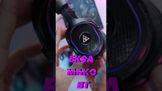 The Eksa Mako BT Is A Great Budget Wireless Headset!