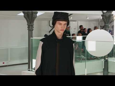 KIKO KOSTADINOV // SPRING SUMMER 25