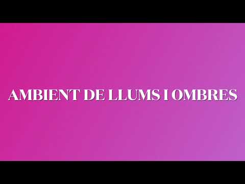 Vídeo Colegio Balmes