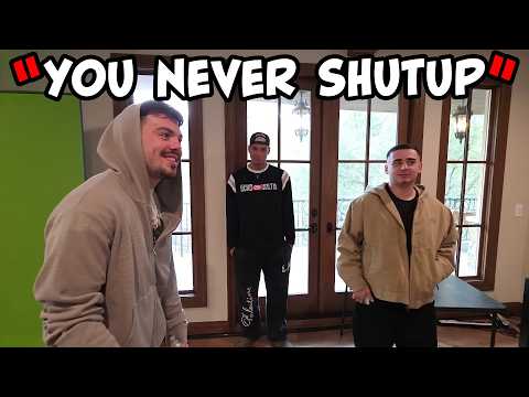 Adapt Reunites w/ Marlon & Lacy