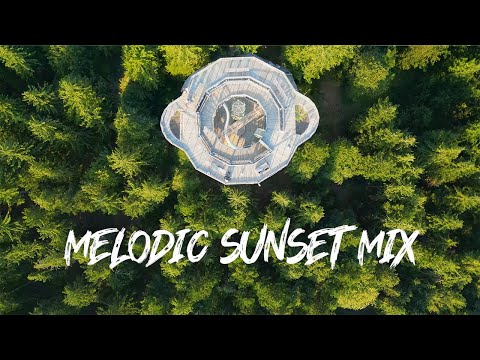 Melodic Sunset Mix | Joris Voorn, Kölsch, Paul Kalkbrenner, Boris Brejcha