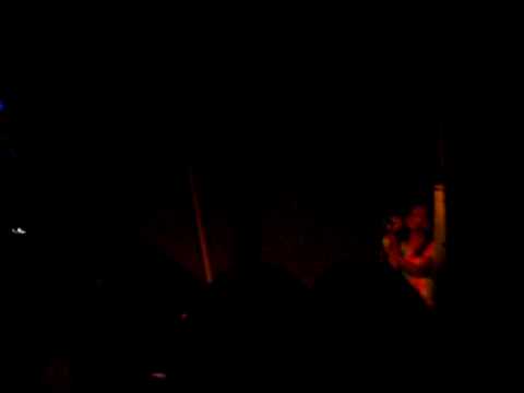 SOLANGE IN RICHMOND @ FRIDAY'S