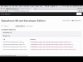 Force WebJars