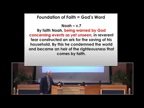 02-07-2021 AM Trust And Obey