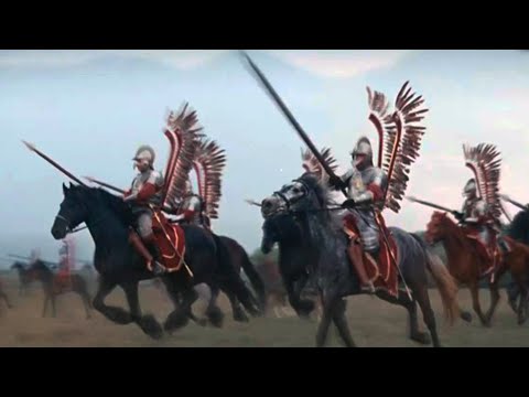 Sabaton - Winged Hussars (Subtitles)