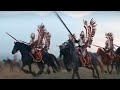 Sabaton Winged Hussars