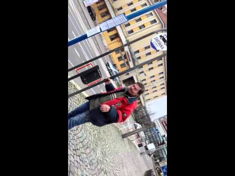 Ja mám takovou páru!!!!!