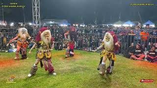 Download lagu 🔥Gedruk Cewek Putro Barong Budoyo (PBB) Live Dusun Kliwonan Sidorejo Godean Sleman Yogyakarta mp3