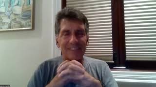 BECOSD402 Lecture 47  Macroeconomics Q and A with Warren Mosler, the originator of MMT.