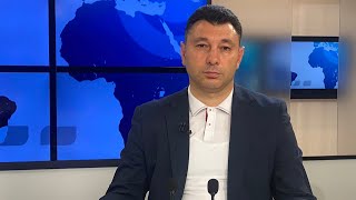 Լինելու է Ազգային համաձայնության իշխանություն կամ Հայաստան չի լինելու. Էդուարդ Շարմազանով