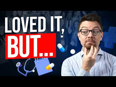 The Best (and Worst) of ASHP Midyear 2024: My Honest Review