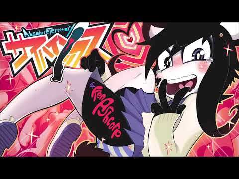 Ken Ashcorp - Absolute Territory (1 Hour Loop) - YouTube