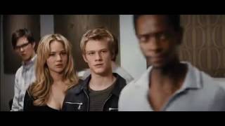 [請益] 未來昔日中哨兵機器人的劇情設定