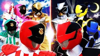 Download lagu LUPINRANGER VS PATRANGER mp3