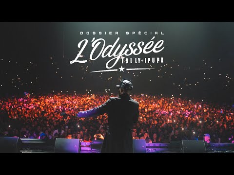 Dossier Spécial 01 « L'Odyssée Fally Ipupa » : Solidarité Congo.