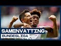 HIGHLIGHTS | Lewandowski scoort opnieuw voor winnend Bayern