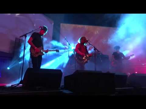 Vuelveteloca @ PZYK - Liverpool - 25/09/2015