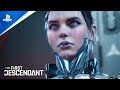 The First Descendant - Sharen Character Trailer | PS5 & PS4 Games