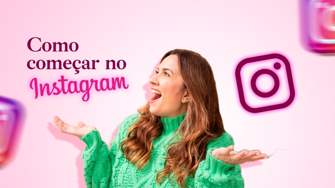 Como começar a compartilhar conteúdo de psicologia no Instagram