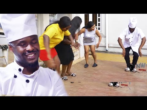 PALACE COOK 9&10 TEASER - Zubby Micheal Trending MovieK Season 9&10 -