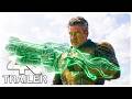 LANTERNS 4 Minute Trailer NEW 2026 Green Lantern