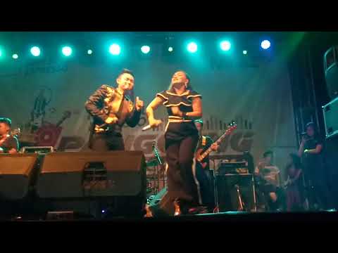 Bintang kehidupan  Yogie & Kiki KDI 2