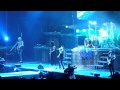 Scorpions - Living for Tomorrow - Moscow, 26.05 ...