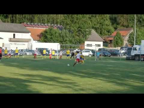 Goal to Landesliga: Assamstadt C-Jugend Entscheidungsspiel