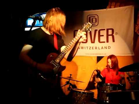 The Red Sterns - Ain't Supersticious/Apple Of My Eye (The Upholsterers Cover)