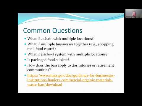 Food Waste Reduction Programs & Progress July 2024