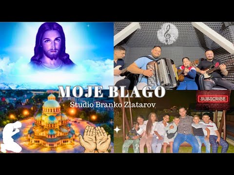 ☞ 𝓑𝓻𝓪𝓷𝓴𝓸 𝓩𝓵𝓪𝓽𝓪𝓻𝓸𝓿 -𝓜𝓸𝓳𝓮 𝓑𝓵𝓪𝓰𝓸 (𝓞𝓯𝓯𝓲𝓬𝓲𝓪𝓵 𝓥𝓲𝓭𝓮𝓸)