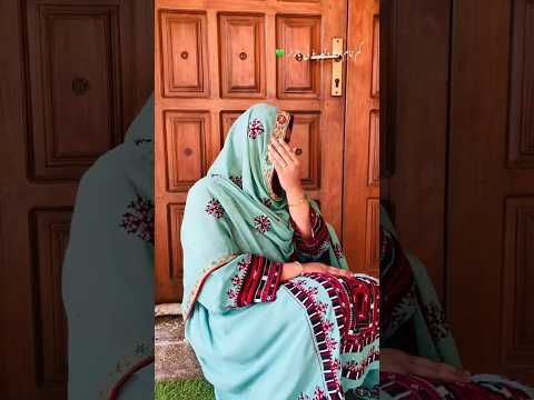Balochi new video / baloch Girl video / noor khan bezanjo song / Best balochi song / Baloch female