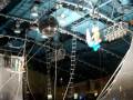 Westchester County Center Circus Trapeze Act
