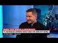 Ty Herndon "Music That Makes a Difference" -- CNN Interview