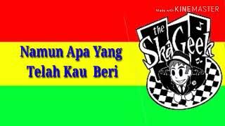 Download lagu CUKUPLAH SUDAH JANGAN MENANGIS UNTUKKU~ REGGAE VERSION mp3