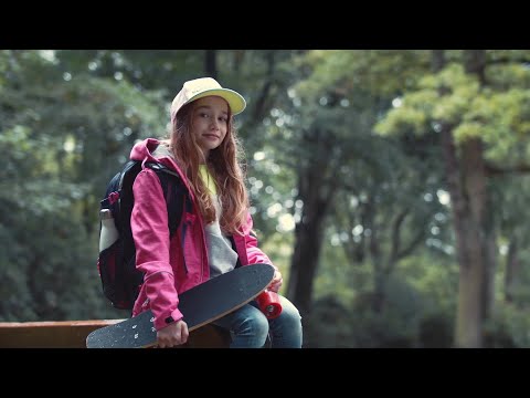 Simon sagt - Mein Schulweg (Ihr müsst jetzt stark sein)